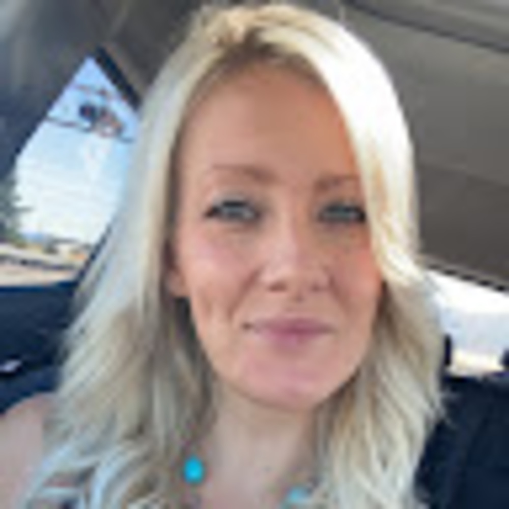 Meet your Posher, Vanessa